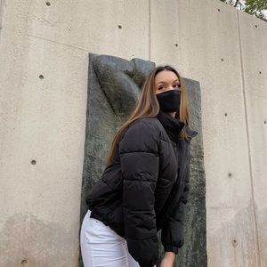 Meet your Posher, Jamie!